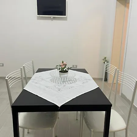 Apartment Cristian's Loft Vicenza