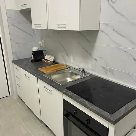 Cristian's Loft Appartement Vicenza