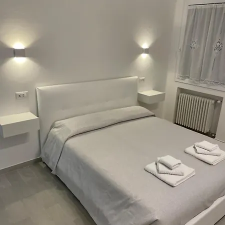 Cristian's Loft Vicenza