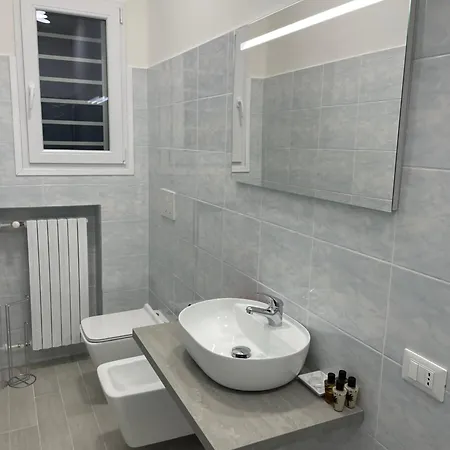 Cristian's Loft * Vicenza