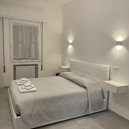 Appartement Cristian's Loft Vicenza